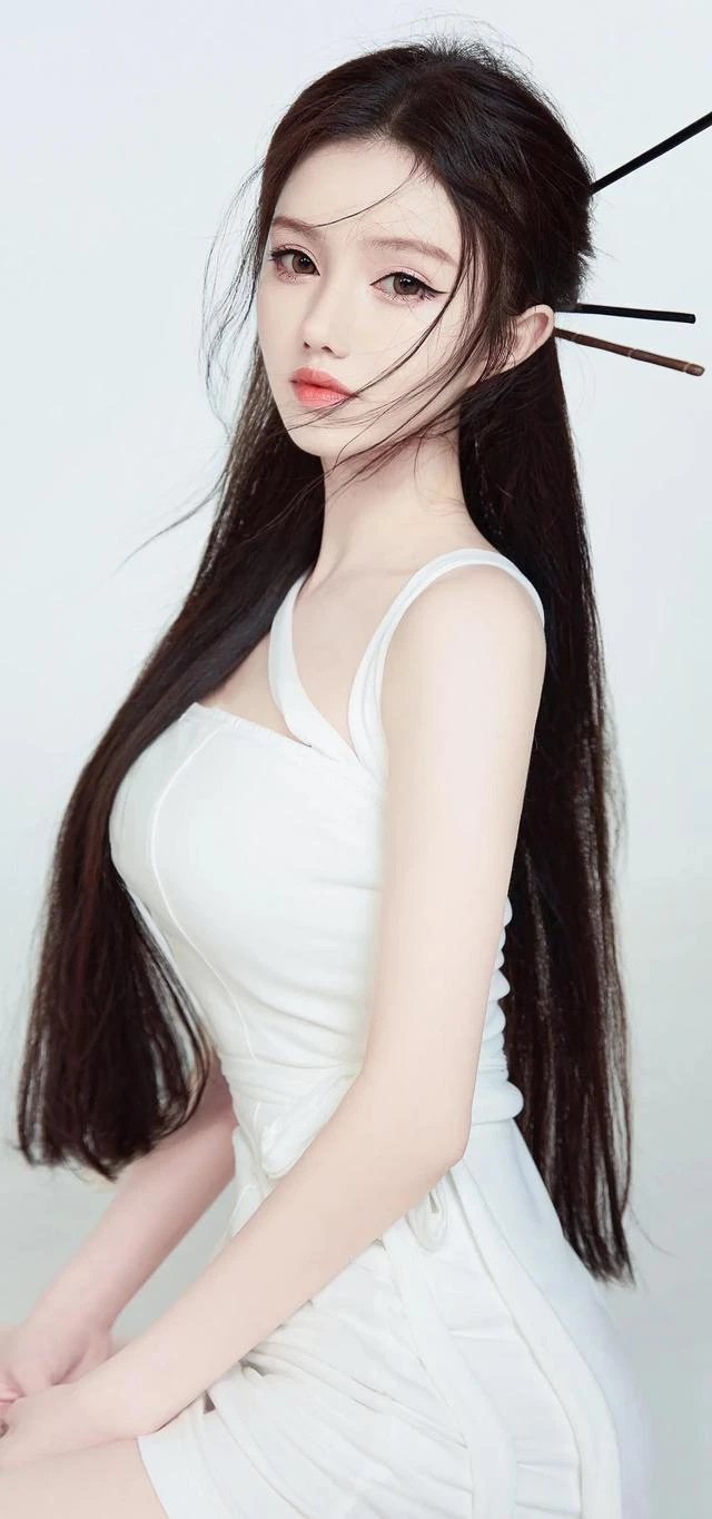 笔墨迹象