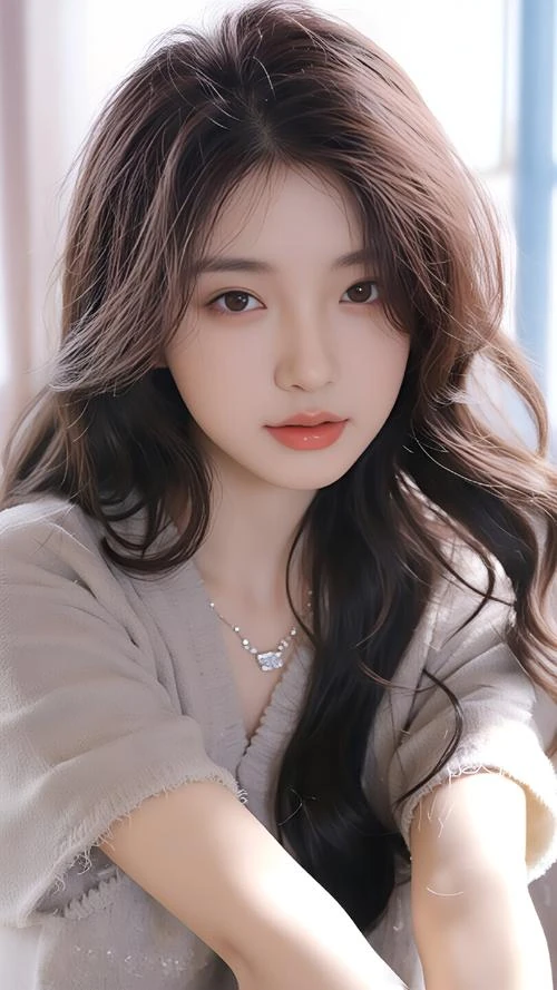 普通仙女