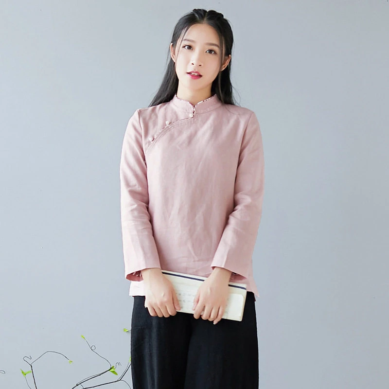 松子茶