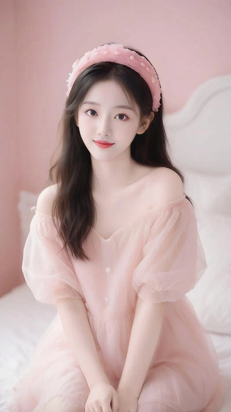 纯情少女喵酱