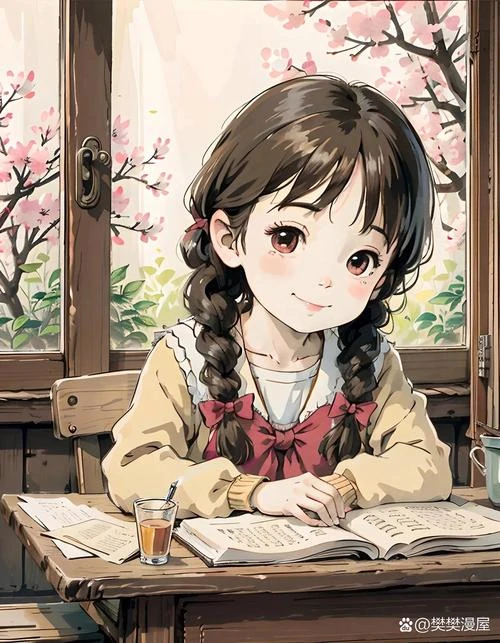月趻