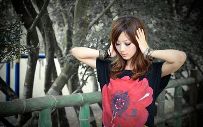 澍椰shuye