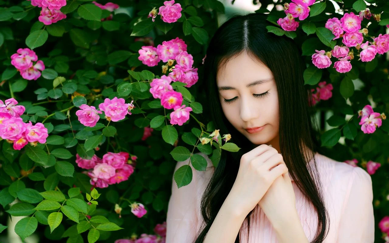 山有茫庭