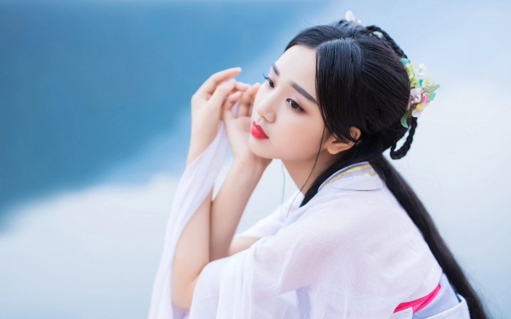 衿今今
